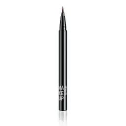 Підводка для очей Make up Factory Calligraphic Eye Liner, відтінок 05 (Brown), 0,55 мл (405071)