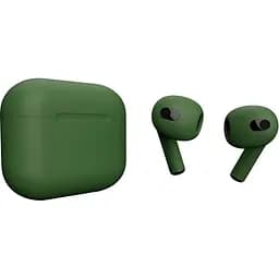 Навушники Apple AirPods 3 Dark Green Matte (MME73) [116922]