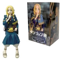 Фігурка Noodle stopper Підземелля смакоти Марсіль Dungeon Meal Marcille 13 см S DM M 13