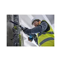 Шабельна пила Bosch GSA 185-LI, 18 В, пропил 230мм, хід 28мм (без АКБ та ЗП) (0.601.6C0.020) - мініатюра 6