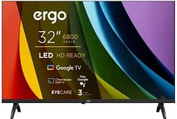 Телевізор Ergo 32JHS6800