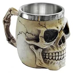Кружка Seta Decor Череп
