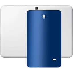 Захисна плівка StatusSKIN для Samsung Galaxy Tab 4 10.1 (T531) Корпус Вініл Синій матовий