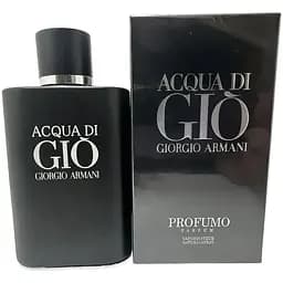 Парфумована вода Giorgio Armani Acqua di Gio Profumo 40 мл