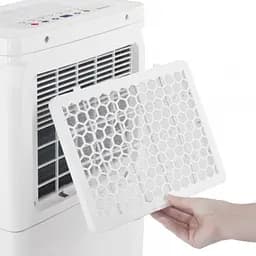 Осушувач повітря Trotec TTK 53 E - мініатюра 2