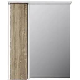Зеркало с шкафом AM.PM Gem S 60 см M91MPL0601WF38