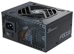 Блок живлення Seasonic Focus SGX 750W SFX 80+ Gold (FOCUS-SGX-750)