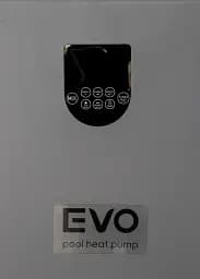 Інверторний тепловий насос для басейну EVO EP-90i (9.03 кВт) з Wi-Fi до 40 м3 - мініатюра 5