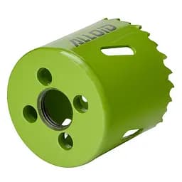 Свердло корончате Alloid Building Tools біметалеве 48 мм (HS-30048)