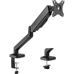 Настільне кріплення для монітора OfficePro MA441B 17-32` Black [138972] - мініатюра 3