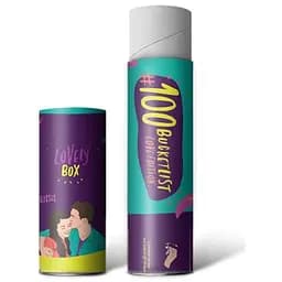 Скретч постер 1DEA.me #100 ДЕЛ Для Детей JUNIOR edition (рус.) (13026)