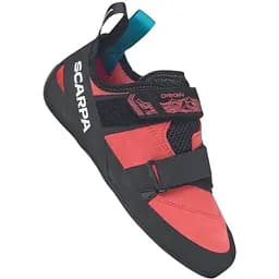Скальники Scarpa Origin W 35 Coral Sunset/Black (1004-70082-002-1-35)