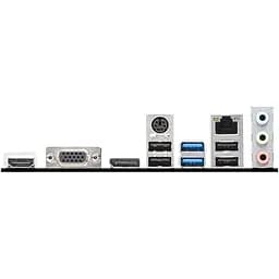 Материнська плата MSI Pro H610M-G Socket 1700 - мініатюра 5