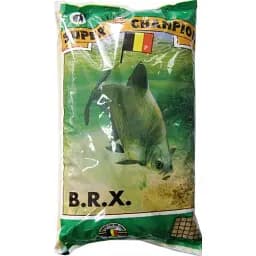 Прикормка Marcel Van Den Eynde BRX 1kg