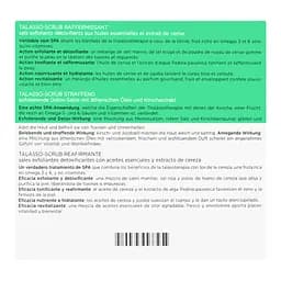 Зміцнюючий талассо-скраб для тіла Collistar Firming Talasso-Scrub 700 г - мініатюра 4