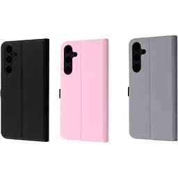 Чохол Wave Flap Case для Samsung Galaxy A25 Black [102830] - мініатюра 4