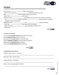 Full Blast Plus for Ukraine 6 Test Booklet - мініатюра 4