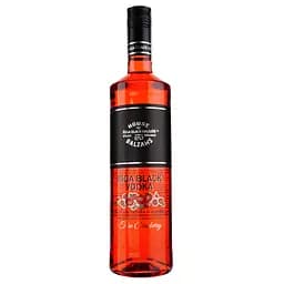 Водка Riga Black True Cranberry 37.5% 0.7 л