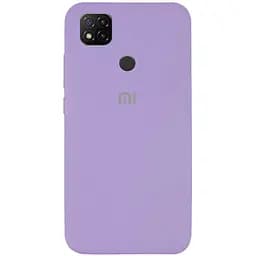 Чохол Silicone Cover Full Protective AA для Xiaomi Redmi 9C