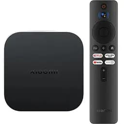 Медиаплеер Xiaomi Mi Box 4K 2nd Gen (MDZ-28-AA)