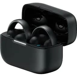 TWS Anker SoundCore AeroClip Black (A3388G11) UA