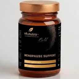 Аминокислота VitalHarmony Gold Menopause Support, 30 капсул vit0003829