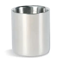 Термокружка Tatonka Thermo Mug 250 Серебристый