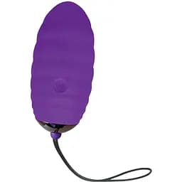 Виброяйцо Adrien Lastic Ocean Breeze 2.0 Purple