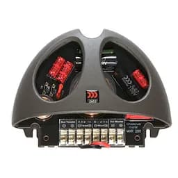 Кроссовер Morel MXR-280