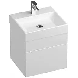 Тумба під умивальник Ravak SD Natural 500 X000001051 Білий