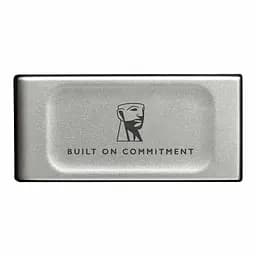 Портативный SSD Kingston XS2000 BOC 2TB USB 3. 2 Gen2 (2x2) Type-C 3D NAND