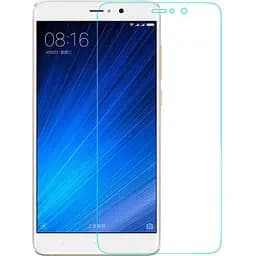 Захисне скло Toto Hardness Tempered Glass 0.33 mm 2.5D 9H Xiaomi Mi 5S Plus