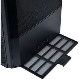 Корпус Lian Li Lancool 207 Black (G99.LAN207RX.00) [146812] - мініатюра 9