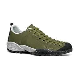 Кроссовки Scarpa Mojito Planet-Fabric 38 Оливковий