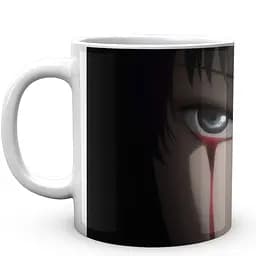 Кружка GeekLand Tomie TM 002.14 330 мл белая