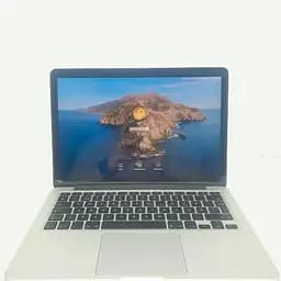 Ноутбук Apple MacBook Pro 13'' A1502 Retina (C02PW0KAFVH6) (i5-5257U/8/256SSD) - Class B