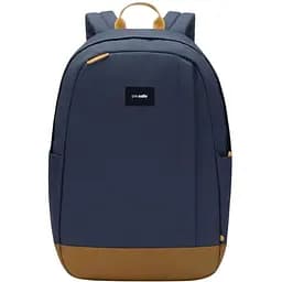 Рюкзак антикрадій Pacsafe Go 25 л backpack темно-синій (35115660)