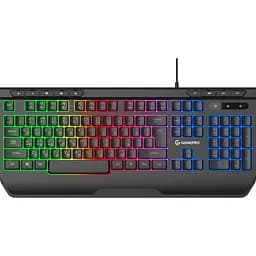 Клавиатура GamePro GK550 Black [111020]