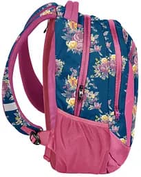 Жіночий рюкзак 22L PASO 43x31x19 см sum0023078 - мініатюра 3