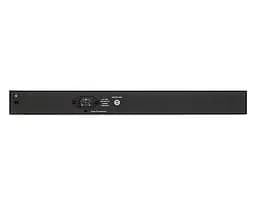 Комутатор D-Link (DGS-1210-28MP/F4A_OEM) - мініатюра 2