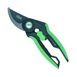 Секатор садовий Werk 81080 пластиковий фіксатор 200 мм (146727)