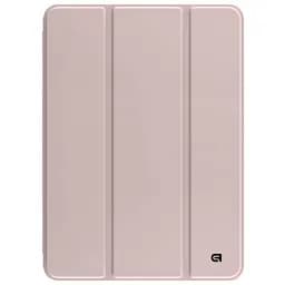 Чохол до планшета Armorstandart Flex Case iPad 11 2025 (A16) / 10.9 2024 / 2022 Pink (ARM84461)