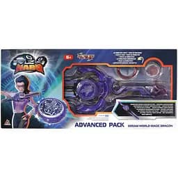 Infinity Nado Дзиґа VI Advanced Pack Чарівний Дракон світу мрій (Dream World Magic Dragon)