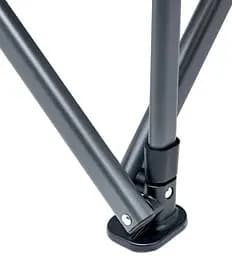 Крісло розкладне Uquip Barry Blue/Grey (244050) (DAS303228) - мініатюра 8