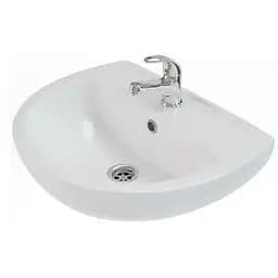 Раковина Kolo Freja 55x44 L71155000