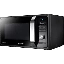 Мікрохвильова піч Samsung MG28F303TFK [100466] - мініатюра 2