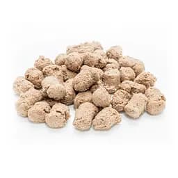 Ласощі для собак Brit Raw Treat Freeze-Dried Skin and Coat для шкіри та шерсті, риба і курка 40 г - мініатюра 3