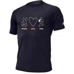 Футболка Lasting Peace Mns