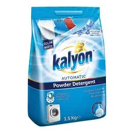 Порошок для стирки Kalyon Горный бриз 1.5 кг