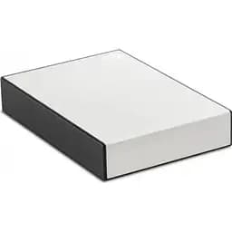 Зовнішній жорсткий диск 2.5 2TB One Touch with Password Seagate (STKY2000401) - мініатюра 5